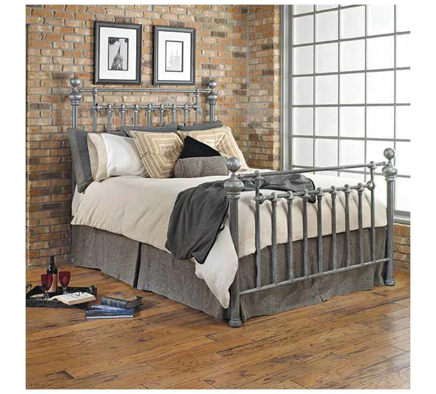 Old Biscayne Designs Emilie Bed Old Biscayne Designs Emilie Bed