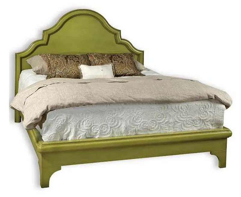 Old Biscayne Designs 7630 Emma Bed Old Biscayne Designs 7630 Emma Bed