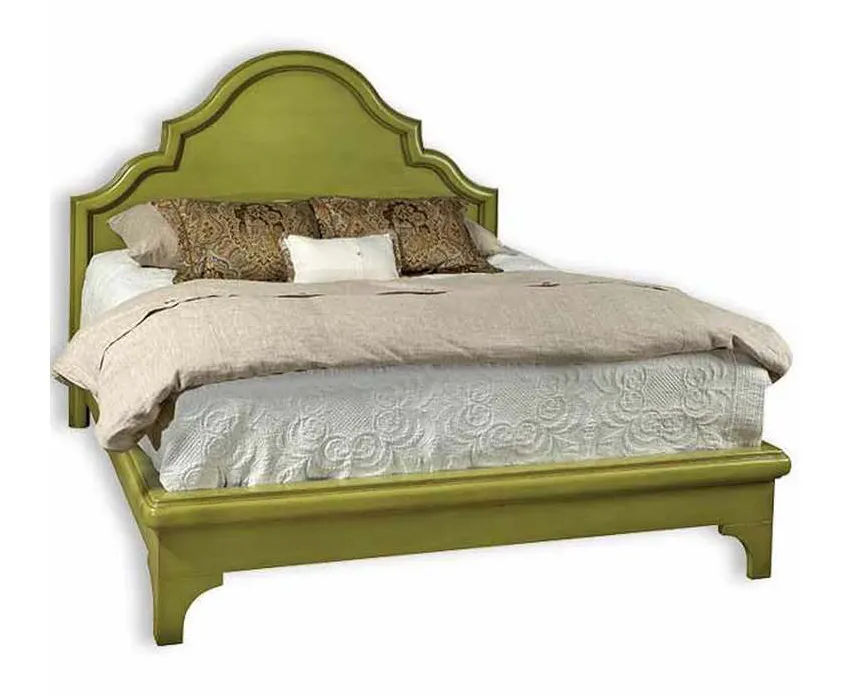 Old Biscayne Designs 7630 Emma Bed Old Biscayne Designs 7630 Emma Bed