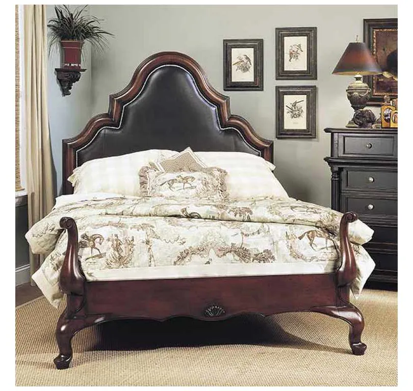 Old Biscayne Designs Emma Bed Old Biscayne Designs Emma Bed