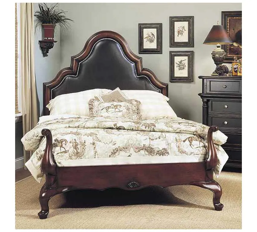 Old Biscayne Designs Emma Bed Old Biscayne Designs Emma Bed
