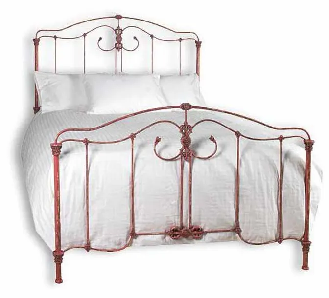 Old Biscayne Designs Erica Bed Old Biscayne Designs Erica Bed