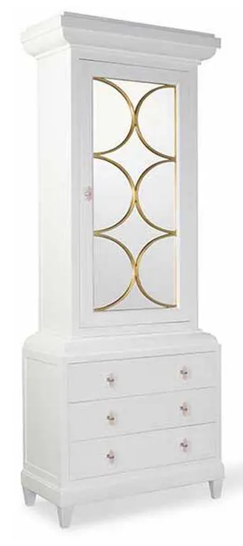 Old Biscayne Designs 23735A Erin Cabinet Old Biscayne Designs 23735A Erin Cabinet