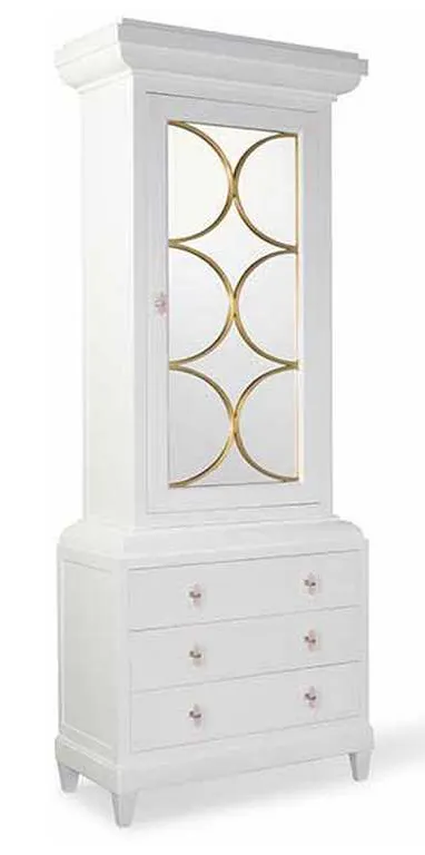Old Biscayne Designs 23735A Erin Cabinet Old Biscayne Designs 23735A Erin Cabinet