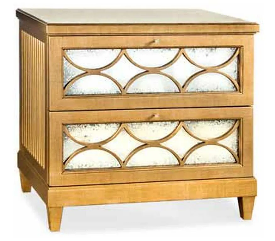 Old Biscayne Designs 10514A Erin Chest Old Biscayne Designs 10514A Erin Chest