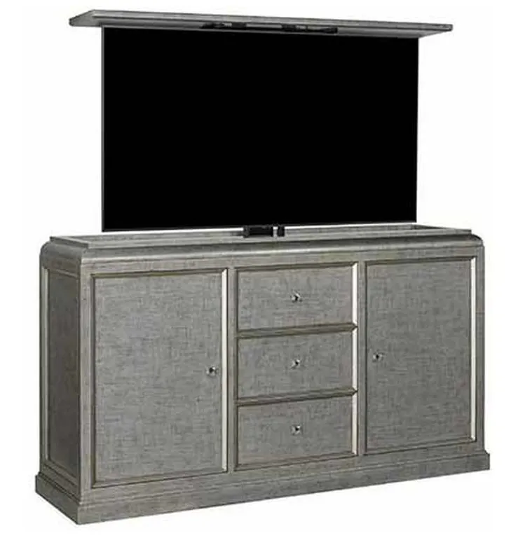 Old Biscayne Designs 23263A Erin Elizabeth Chest with TV Lift Old Biscayne Designs 23263A Erin Elizabeth Chest with TV Lift