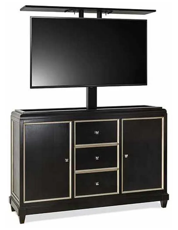 Old Biscayne Designs 21272 Erin Elizabeth with TV Lift Chest Old Biscayne Designs 21272 Erin Elizabeth with TV Lift Chest