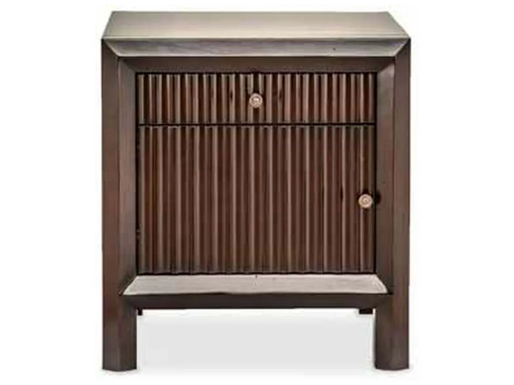 Old Biscayne Designs 11190A  Erin End Table
