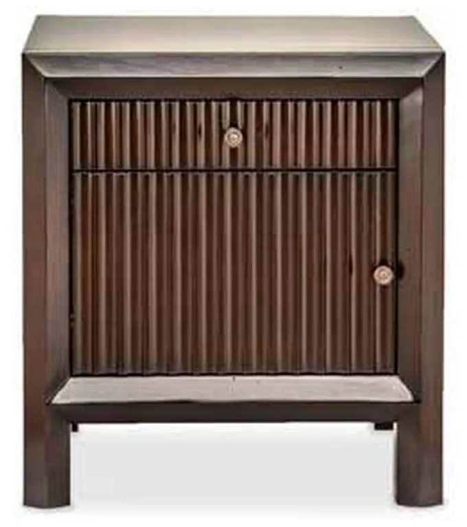 Old Biscayne Designs 11190A Erin End Table Old Biscayne Designs 11190A Erin End Table