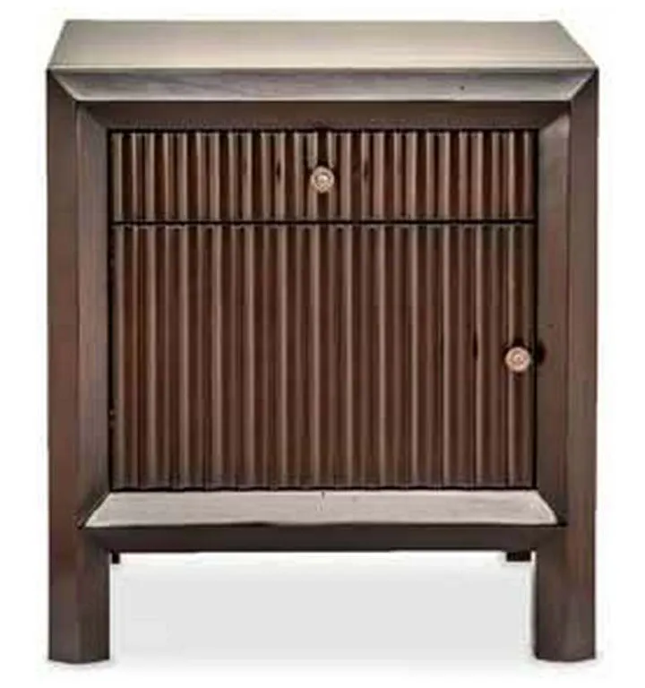 Old Biscayne Designs 11190A Erin End Table Old Biscayne Designs 11190A Erin End Table