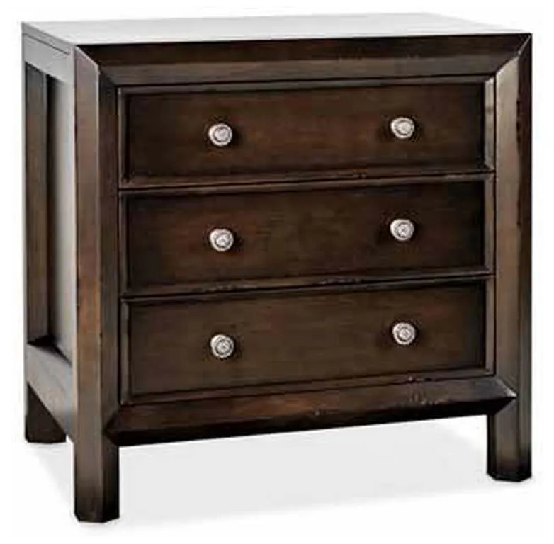 Old Biscayne Designs 1604 Erin End Table Old Biscayne Designs 1604 Erin End Table
