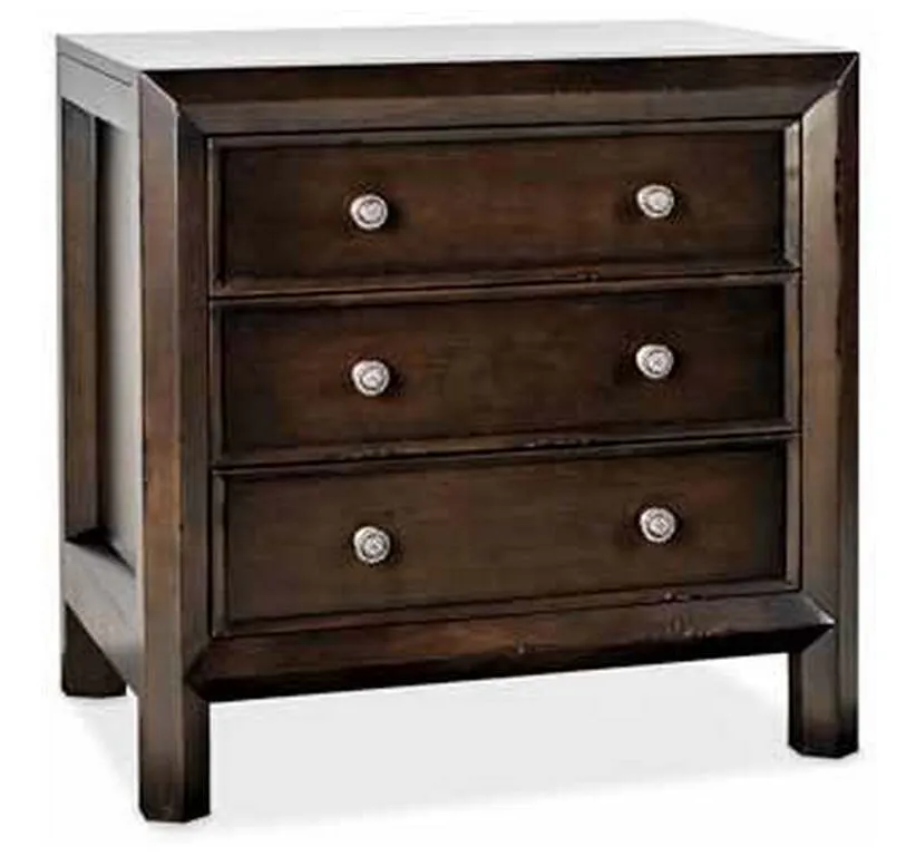 Old Biscayne Designs 1604 Erin End Table Old Biscayne Designs 1604 Erin End Table