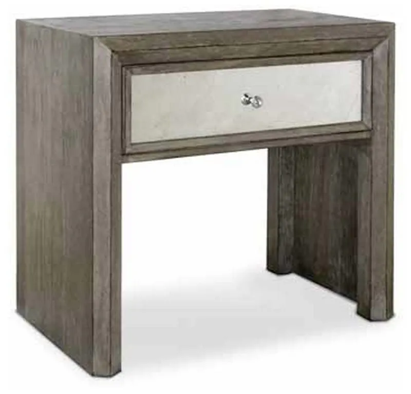Old Biscayne Designs 14961 Erin Nightstand Old Biscayne Designs 14961 Erin Nightstand