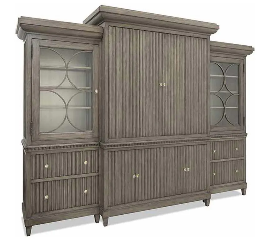 Old Biscayne Designs 20896B Erin Wall Unit Old Biscayne Designs 20896B Erin Wall Unit