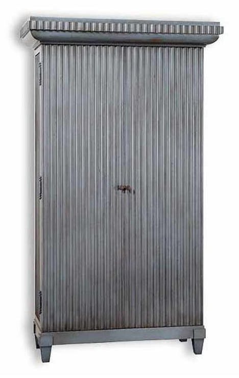 Old Biscayne Designs 4359 Erin Armoire Old Biscayne Designs 4359 Erin Armoire