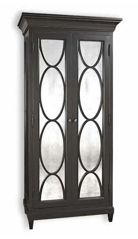 Old Biscayne Designs 5435A Erin Armoire Old Biscayne Designs 5435A Erin Armoire