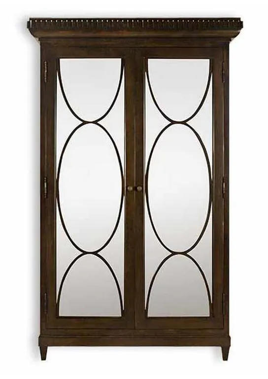 Old Biscayne Designs 4698A Erin Cabinet Old Biscayne Designs 4698A Erin Cabinet