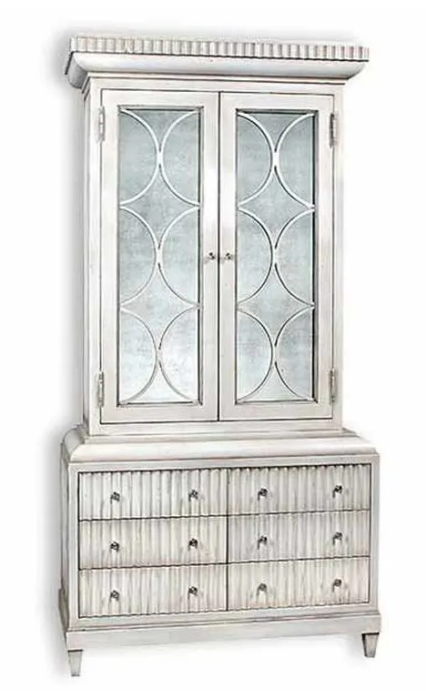 Old Biscayne Designs 5137 Erin Cabinet Old Biscayne Designs 5137 Erin Cabinet