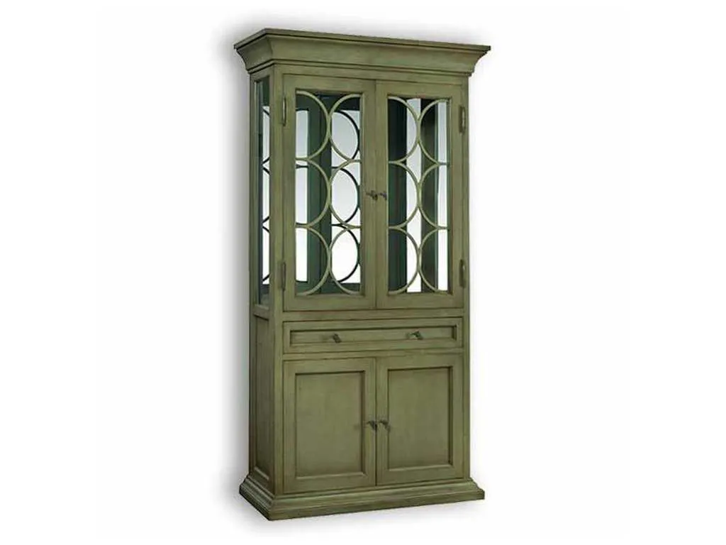 Old Biscayne Designs 8586  Erin Cabinet