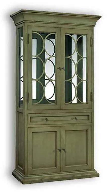 Old Biscayne Designs 8586 Erin Cabinet Old Biscayne Designs 8586 Erin Cabinet