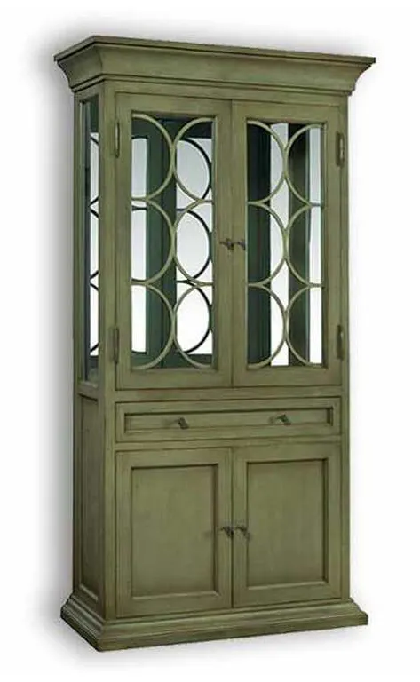 Old Biscayne Designs 8586 Erin Cabinet Old Biscayne Designs 8586 Erin Cabinet