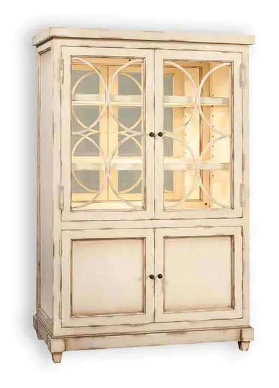 Old Biscayne Designs 9245A Erin Cabinet Old Biscayne Designs 9245A Erin Cabinet