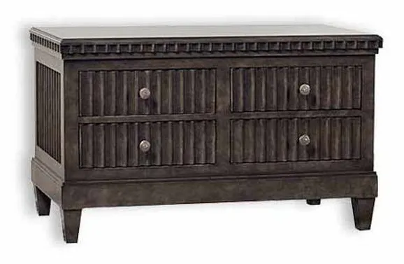 Old Biscayne Designs 5314B Erin Chest Old Biscayne Designs 5314B Erin Chest