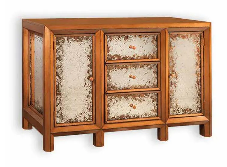 Old Biscayne Designs 9257 Erin Console Old Biscayne Designs 9257 Erin Console