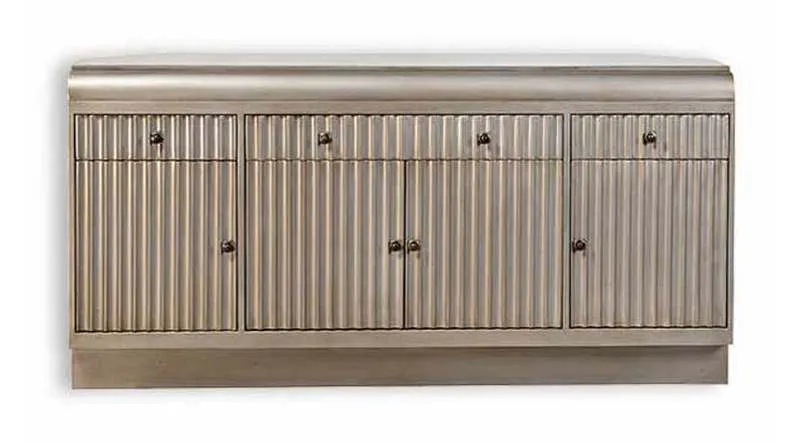 Old Biscayne Designs 4817A Erin Corner Console Old Biscayne Designs 4817A Erin Corner Console