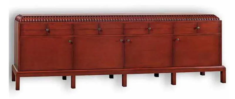 Old Biscayne Designs 7915B Erin Credenza Old Biscayne Designs 7915B Erin Credenza