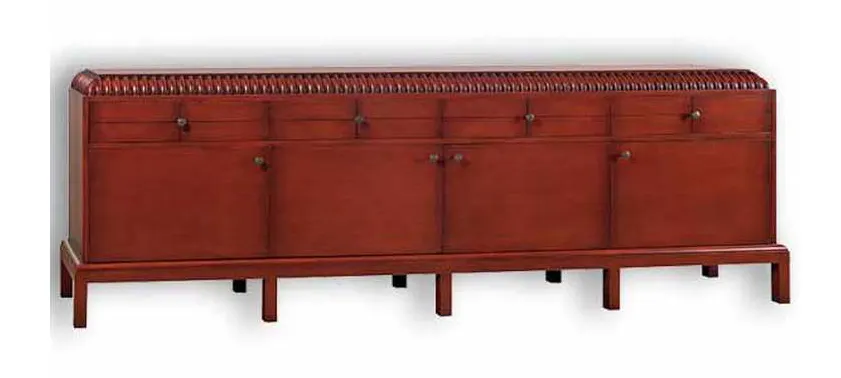 Old Biscayne Designs 7915B Erin Credenza Old Biscayne Designs 7915B Erin Credenza