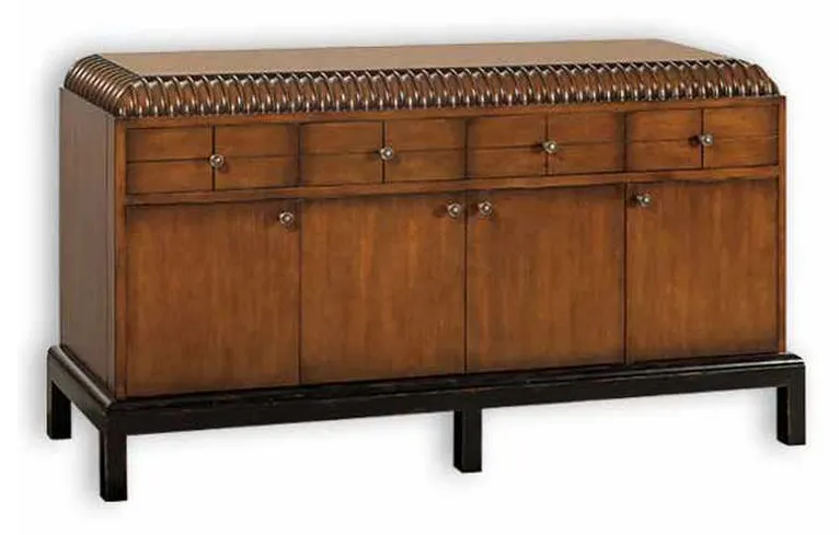 Old Biscayne Designs 9549 Erin Credenza Old Biscayne Designs 9549 Erin Credenza