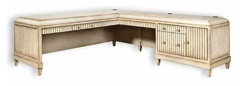Old Biscayne Designs 7118E Erin Desk Old Biscayne Designs 7118E Erin Desk