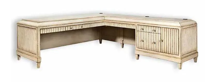 Old Biscayne Designs 7118E Erin Desk Old Biscayne Designs 7118E Erin Desk