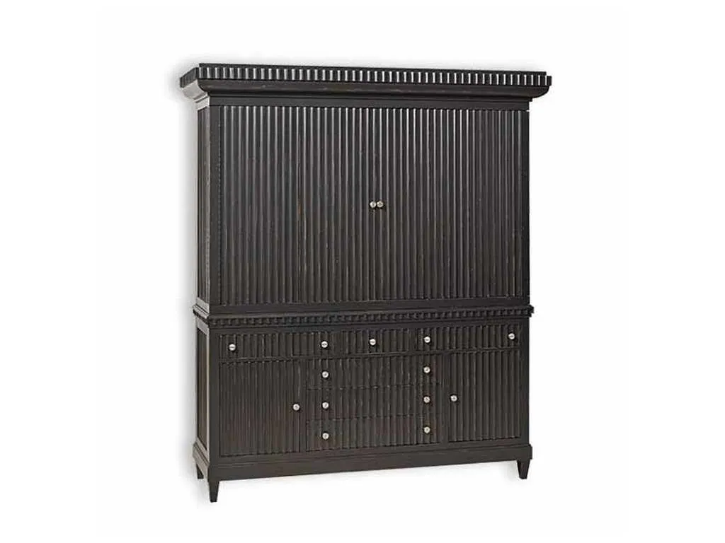 Old Biscayne Designs 5580  Erin Plasma TV Unit