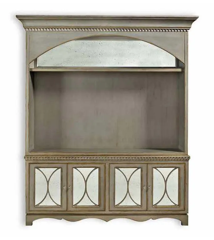 Old Biscayne Designs 7582 Erin TV Cabinet Old Biscayne Designs 7582 Erin TV Cabinet