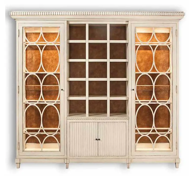 Old Biscayne Designs 8785 Erin Wall Unit Old Biscayne Designs 8785 Erin Wall Unit
