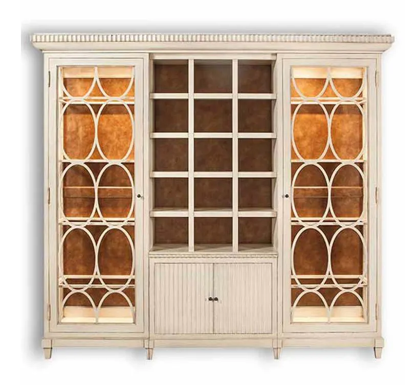 Old Biscayne Designs 8785 Erin Wall Unit Old Biscayne Designs 8785 Erin Wall Unit
