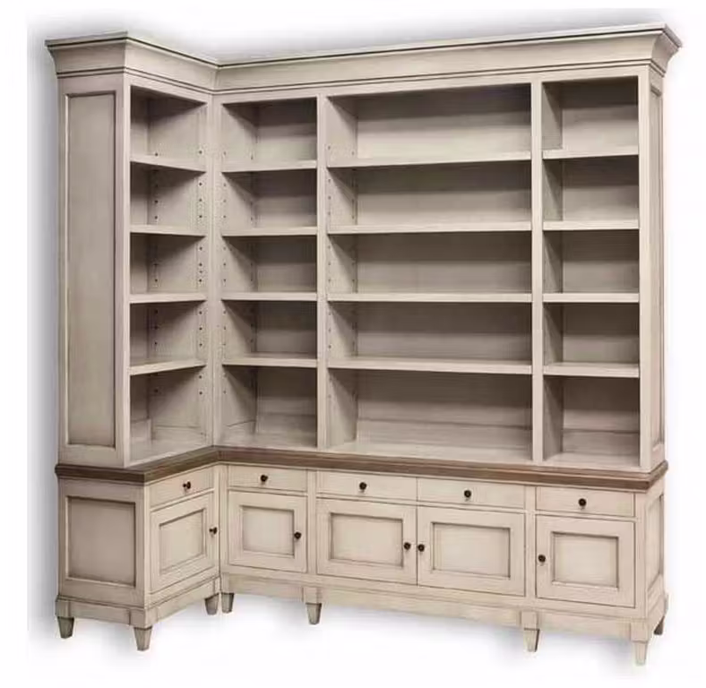 Old Biscayne Designs 8832B Erin Wall Unit Old Biscayne Designs 8832B Erin Wall Unit