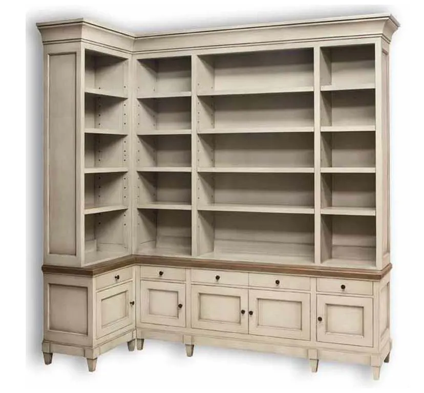 Old Biscayne Designs 8832B Erin Wall Unit Old Biscayne Designs 8832B Erin Wall Unit
