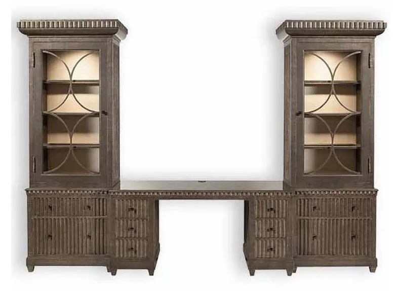 Old Biscayne Designs 9135B Erin Wall Unit Old Biscayne Designs 9135B Erin Wall Unit