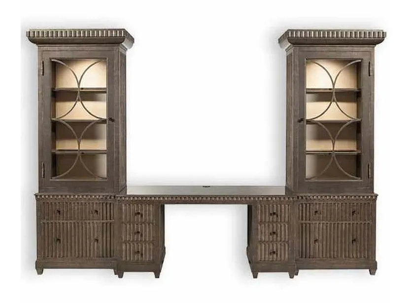 Old Biscayne Designs 9135B Erin Wall Unit Old Biscayne Designs 9135B Erin Wall Unit