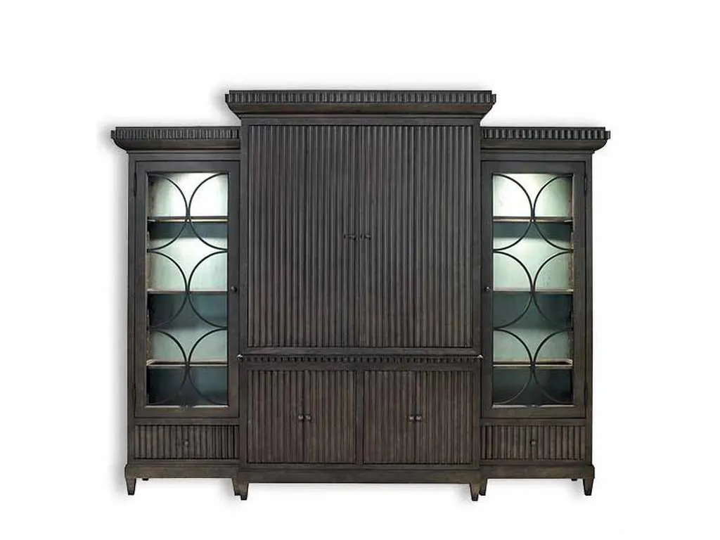 Old Biscayne Designs 4224D  Erin Wall Unit