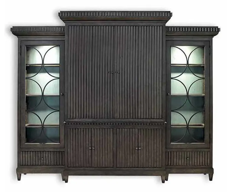 Old Biscayne Designs 4224D Erin Wall Unit Old Biscayne Designs 4224D Erin Wall Unit