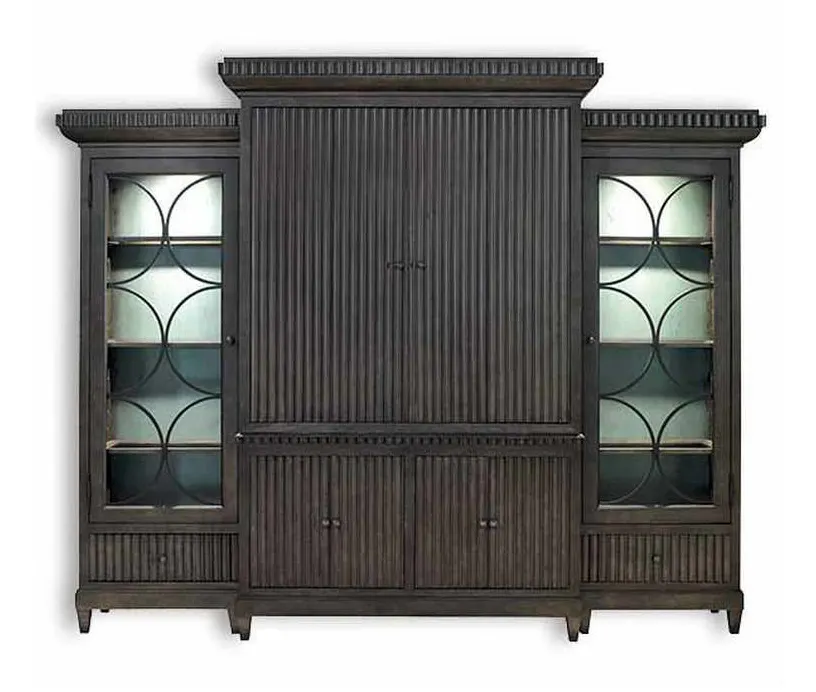 Old Biscayne Designs 4224D Erin Wall Unit Old Biscayne Designs 4224D Erin Wall Unit