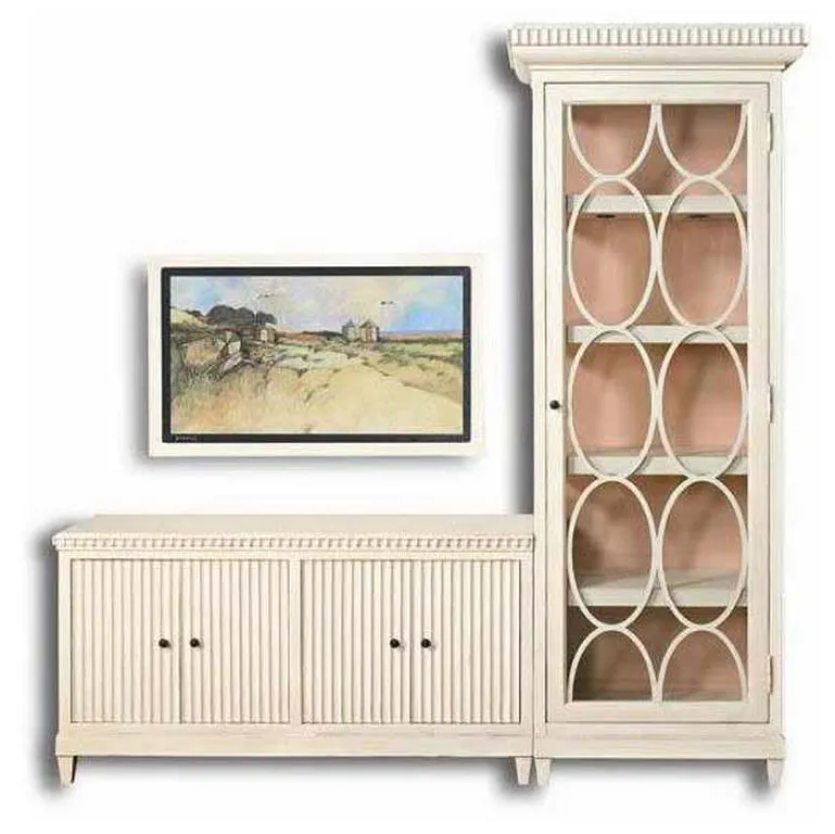 Old Biscayne Designs 4699B Erin Wall Unit Old Biscayne Designs 4699B Erin Wall Unit