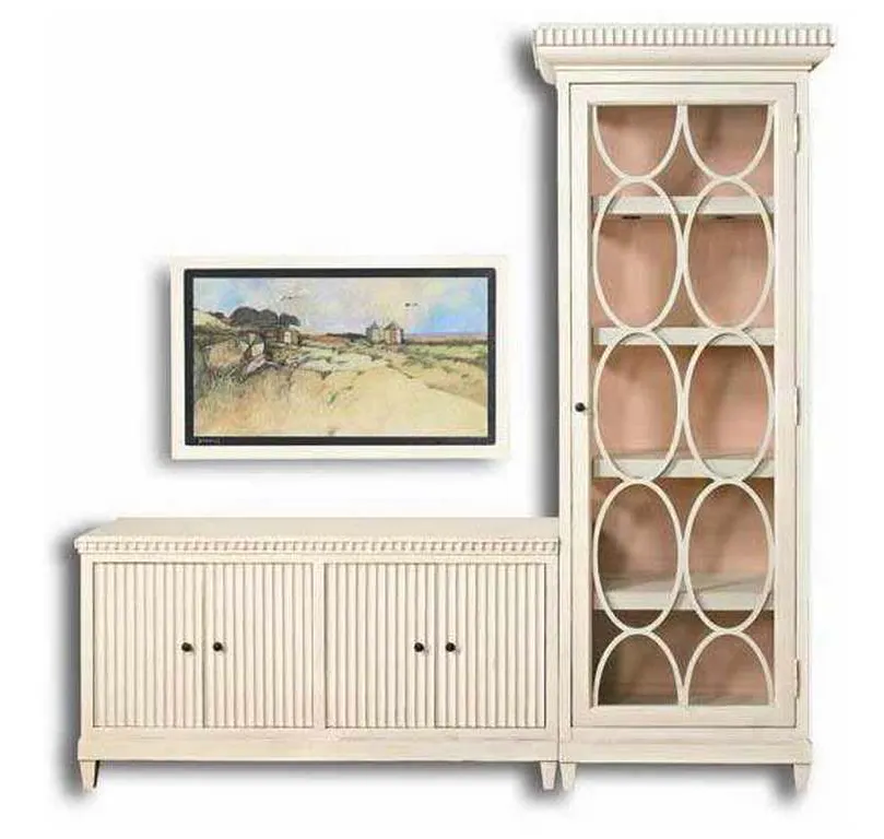 Old Biscayne Designs 4699B Erin Wall Unit Old Biscayne Designs 4699B Erin Wall Unit