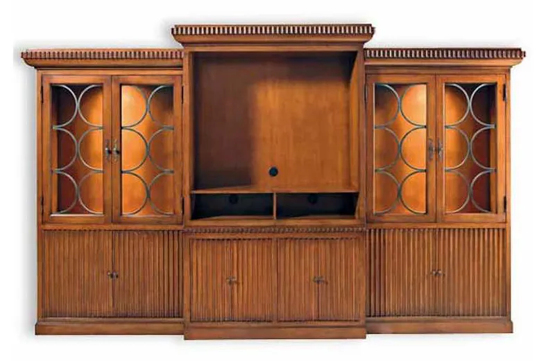 Old Biscayne Designs 4869E Erin Wall Unit Old Biscayne Designs 4869E Erin Wall Unit