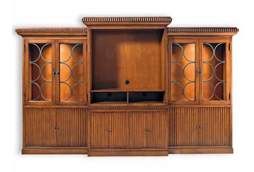 Old Biscayne Designs 4869E Erin Wall Unit Old Biscayne Designs 4869E Erin Wall Unit