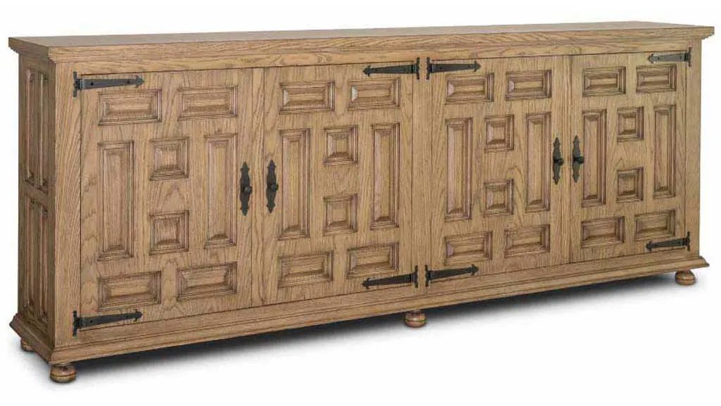 Old Biscayne Designs 27219C Eros Credenza Old Biscayne Designs 27219C Eros Credenza
